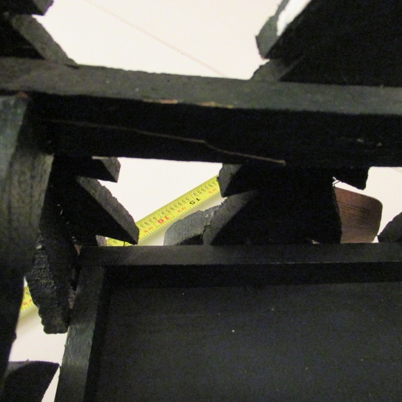 "Nick's Tree Wagon" Boyds Collection - Picture 12 of 12